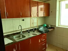 Elegant 1BHK with 2 Bathrooms Balcony in Al Khan With Free Parking