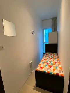 Small room near DMCC metro station