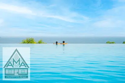 Luxury Duplex Villa 1BR | Resort Living | Good Investment