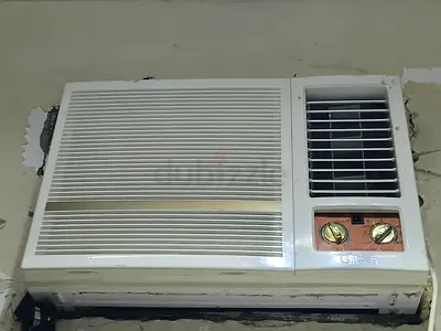 Used air condition for sale very good condition