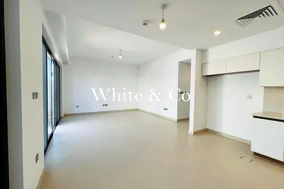 Good plot | Vacant | Unfurnished Option