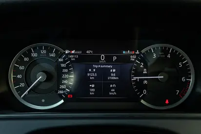 Land Rover Range Rover Velar R-Dynamic S, миниатюра 9