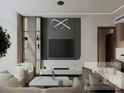 Smart Home | Handover Q4 2026 | Furnished | High ROI