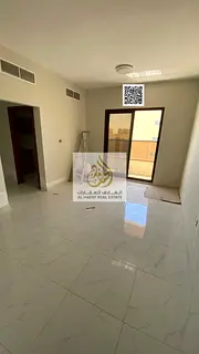 One-Bedroom Apartment for Annual Rent – Al Rawda 1, Ajman