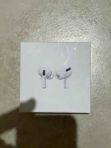 Apple AirPods Pro (1st Generation) original