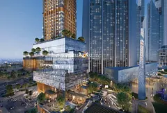 Exceptional & Luxury | Urban Lifestyle | Off-Plan