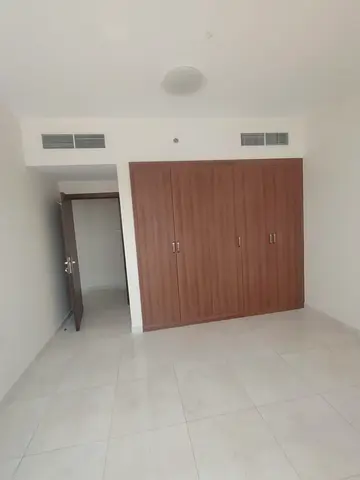 Spacious & Comfortable 2-Bedroom Apartment for Rent in Al Majaz 3! A well-maintained 2BHK flat featuring a great layout, modern balcony, and covered