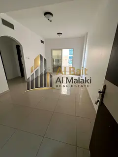 Two-Bedroom Apartment in Al Taawun – Prime Location with Free Parking and Direct Access to Dubai