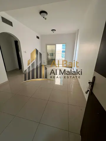 Two-Bedroom Apartment in Al Taawun – Prime Location with Free Parking and Direct Access to Dubai