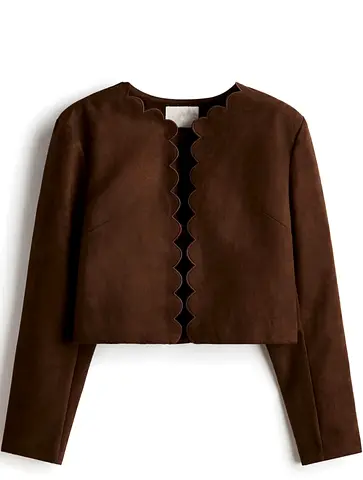 H&M ladies blazer