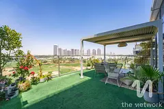 Golf Course View | Upgraded | Vacant