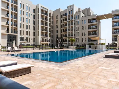 POOL VIEW | COMMUNITY LIVING | VACANT SOON