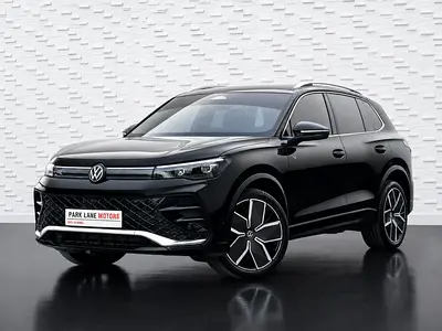 📉 PRE-SEPTEMBER RELEASE | VOLKSWAGEN TIGUAN R-LINE | FLEXIBLE BANK FINANCE | WARRANTY