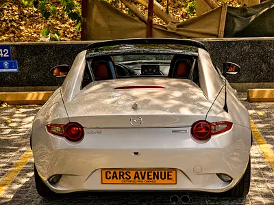 Finance AED 1,278 Per month! 2023 Mazda MX-5 Miata Grand Touring | Comes With Warranty-3
