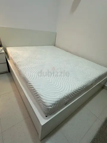 Queen size DreamZone Mattres 160X200