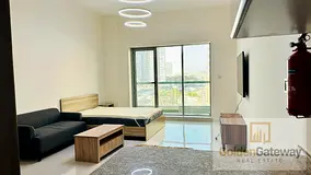 Spacious Studio | Furnished | Store Included
