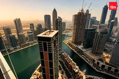 Brand New | City Sky Line | High Floor