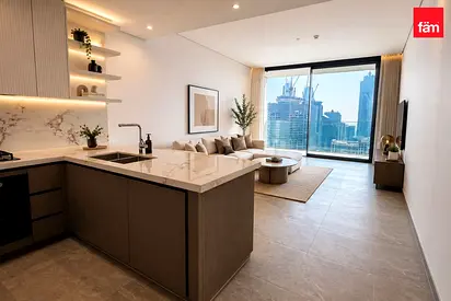 Spacious Unit | Just Handed Over | Multiple Cheque