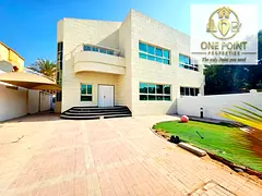 Luxury 4BR Pool Villa | All Master Bedrooms | Maid Room | Garden |