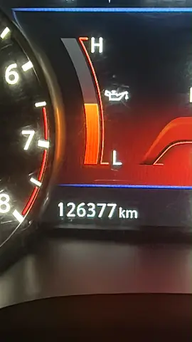 2017 Nissan MAXIMA 照片 10