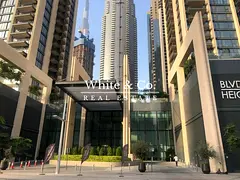 HIGH FLOOR | VACANT MID-SEPT | SEA VIEW