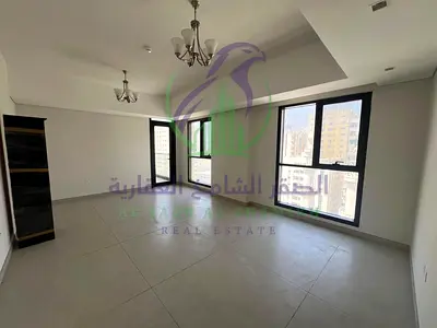 شقة غرفة وصالة فاخرة أول ساكن براند نيو بإطلالة بانورامية وبلكونة وتشطيبات فندقية راقية مع باركينغ في موقع مميز