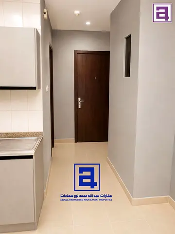 Studio Apartment | Frij Al Murar, Deira