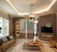 Corner Investment Villa | Positive ROI | Huge Plot