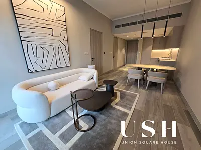 Fully Furnished | Brand New | Near to Mall & Exit