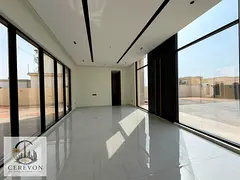 Elegant 5-Bedroom Villa + Maid's Room for Rent in Al Aweer 1