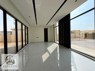 Elegant 5-Bedroom Villa + Maid's Room for Rent in Al Aweer 1