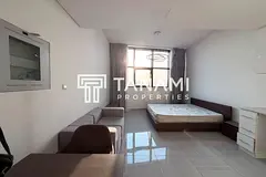 Modern Studio| Prime Location| Bright & Spacious