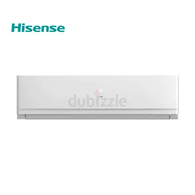 HISENSE 1.5 TON PISTON SPLIT AIR CONDITIONER