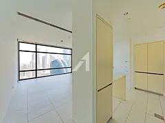 DIFC View | Vacant | Prestigious Tower