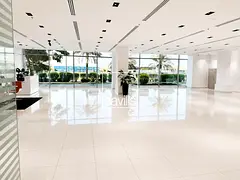 Prime Showroom | High Visibility | Musaffah Area
