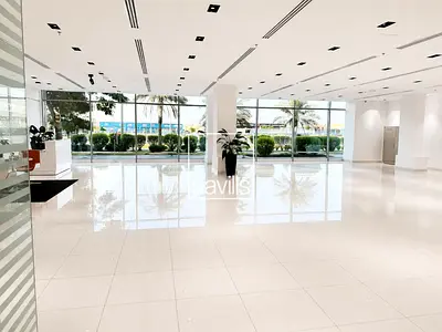 Prime Showroom | High Visibility | Musaffah Area