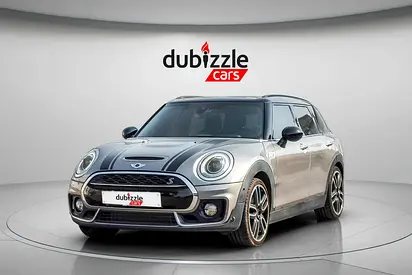 صورة 3 لـ 2017 MINI CLUBMAN