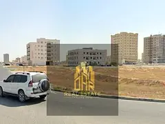 New Listing – Premium Residential Plot on a Prime Road, Close to Maliha Main Road and the Dubai Bo