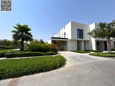 Al Zorah – Ajman | Corner property | 4 master bedrooms | Private pool | 6,000 sq ft plot | Electricity, water, and air conditioning included