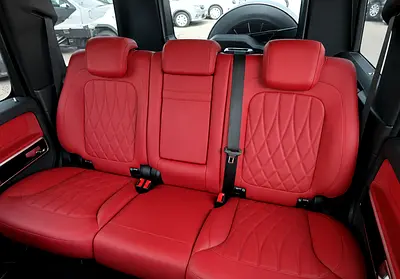 صورة مصغرة 12 لـ 2022 Mercedes-BENZ G-CLASS
