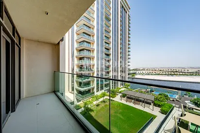 Full Canal View | 2-Bedroom Apartment | Vacant