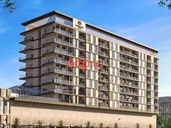 1 Bedroom | Smart Home | Handover Dec 2027