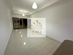 Luxury 1BR for annual rent in Al Rashidiya 1, Clock Tower, free month, gym, pool, aqua park, with ki