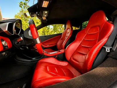2016 Mclaren 650S 照片 7
