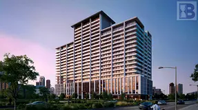 Ready Office Investment | Strategic JVC Address | Excellent Connectivity | Strong Catchment | Profes