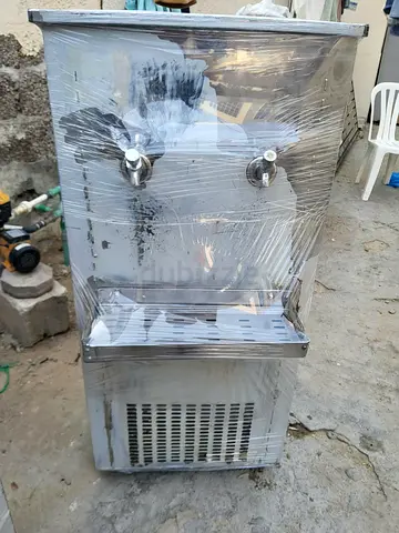 2tap water cooler