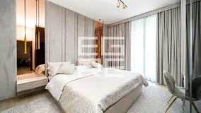 Premium 1 Bedroom | Fully Furnished | Vacant