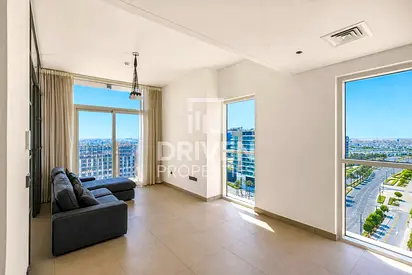 Fully Furnished | Community View | Well Maintained