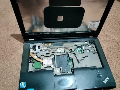 ThinkPad T420 - FOR PARTS