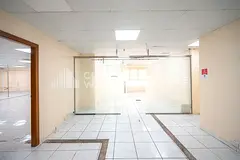 Ready to Lease | Fitted Office | DED License